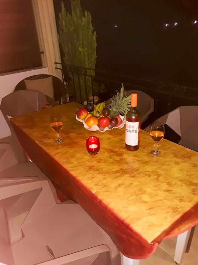 Flo Villa La Gaulette Dış mekan fotoğraf